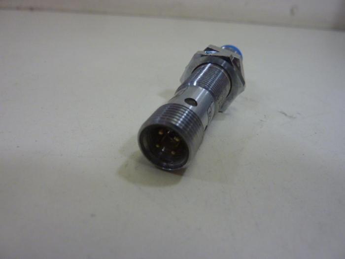 Used CONTRINEX Sensor DW-AS-513-M12 #62868