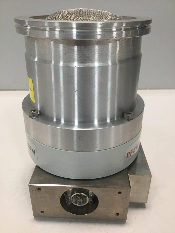 Used PFEIFFER Turbo Pump TMH 261 #99743