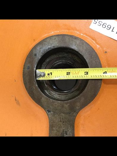 Used CINCINNATI MILACRON Crosshead 5022211 Used