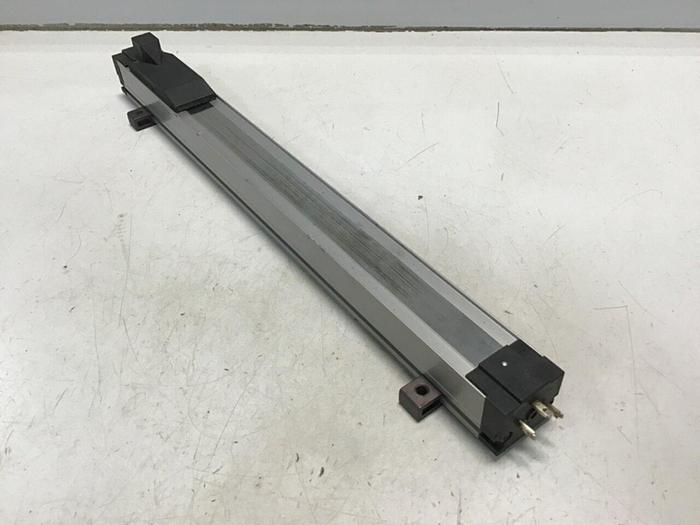 Used NOVOTECHNIK Linear Transducer TLH300 #134030