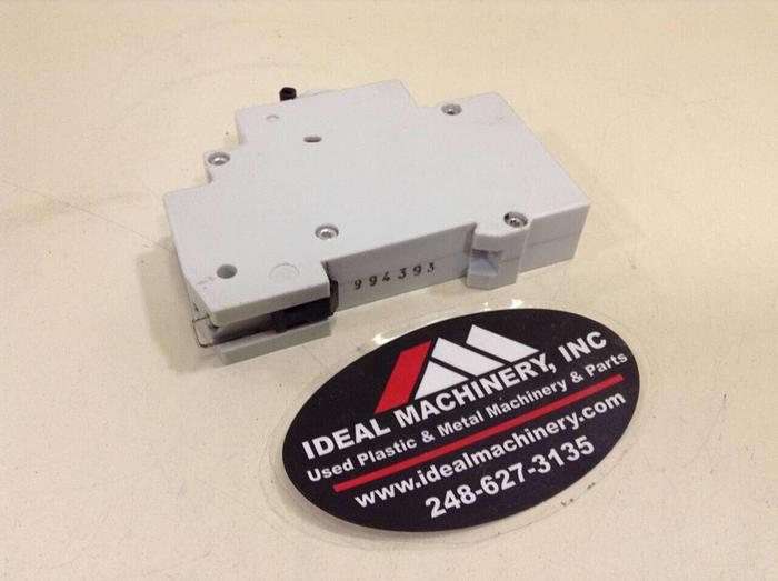 Used AEG 2 Amp Circuit Breaker E81S/C2 #75693