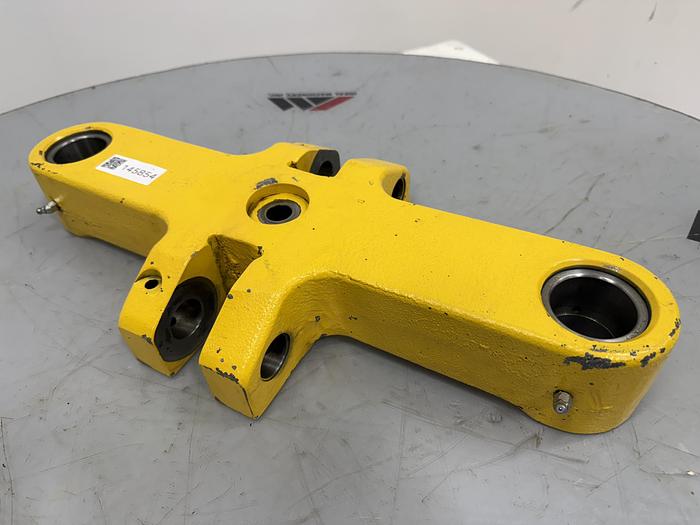 Used CINCINNATI MILACRON 304944