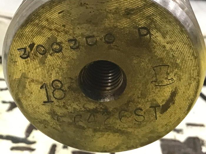 Used VAN DORN Tie Bar 308358 Used