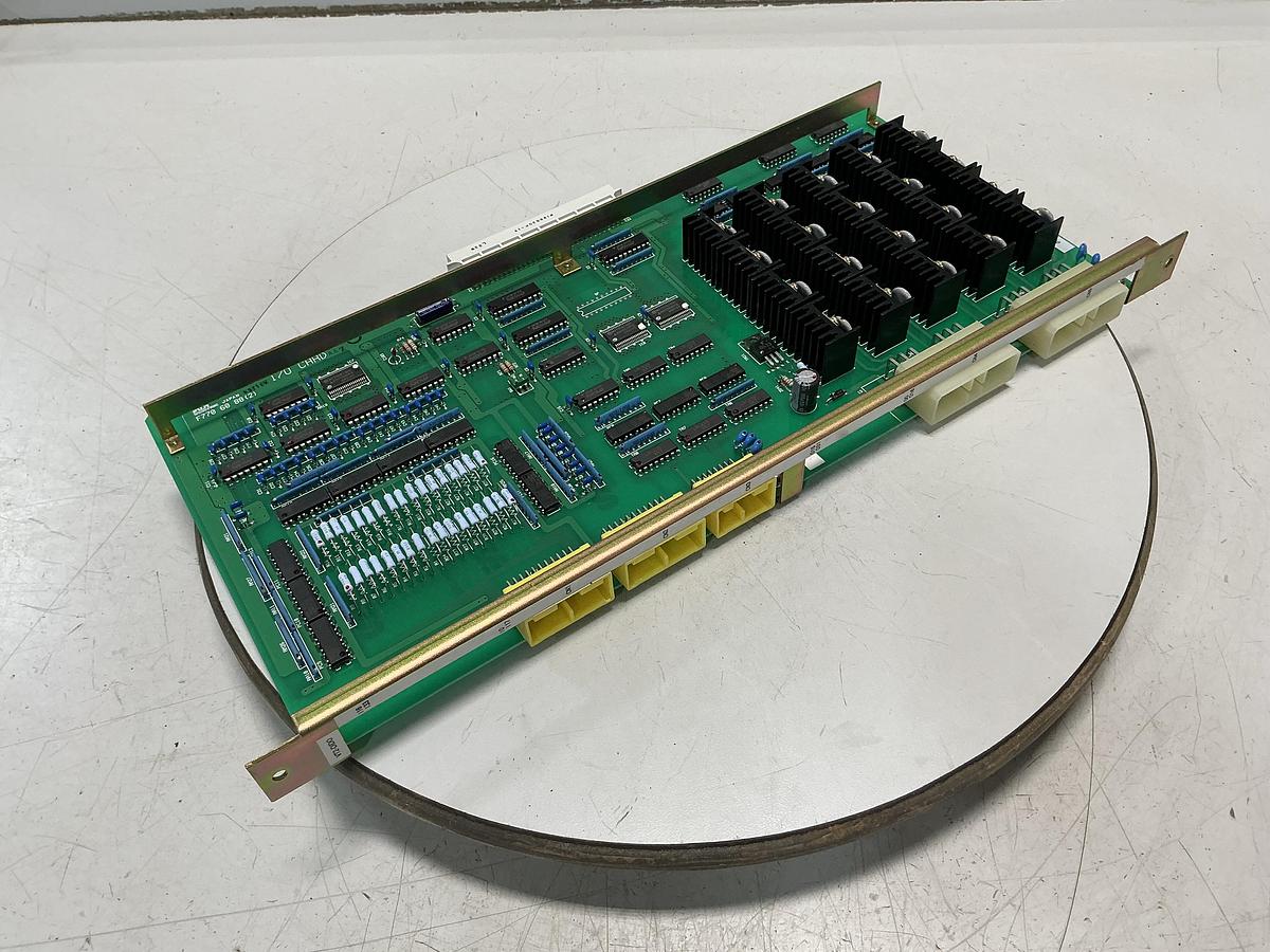 Used FUJI ELECTRIC F770 60 88(2)