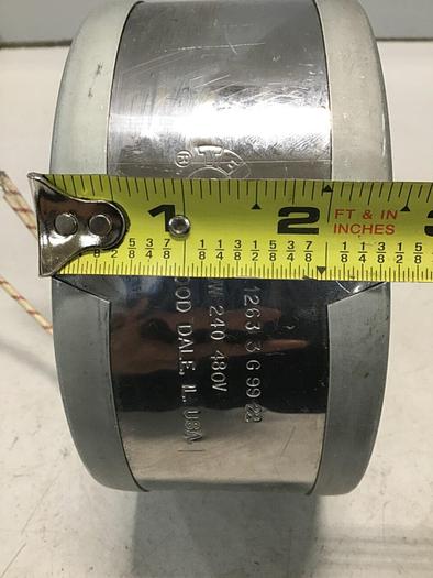 TEMPCO 720 Watt Heater Band 3991263 3 G 99 22 #117392