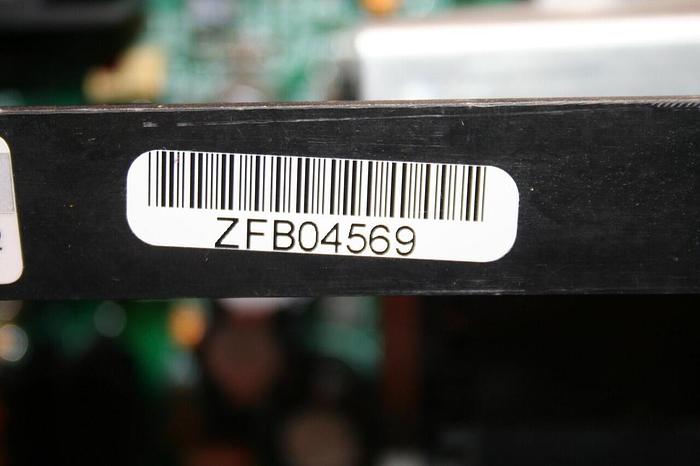 Used LANDMARK X Infrared Controller LMX Z2536 Used