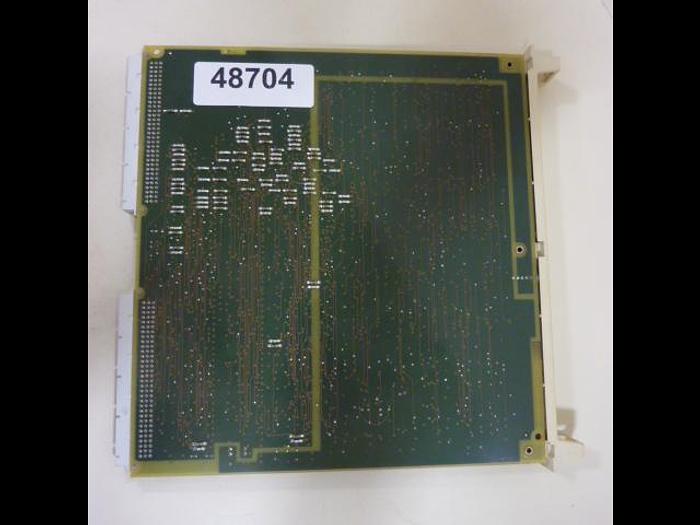 Used ABB Circuit Board DSQ 323 3HAB2220-1 Used