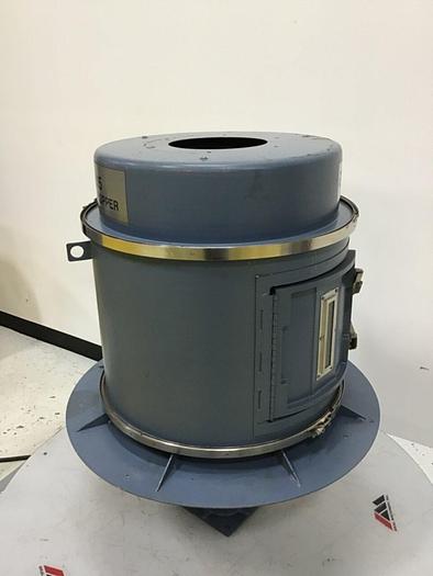 Used AEC WHITLOCK Drying Hopper DH3.0SIQ Used