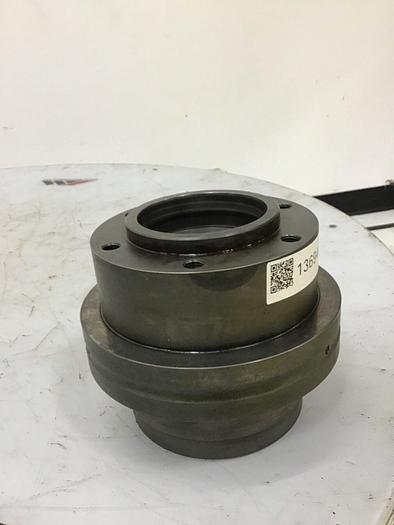 Used SUMITOMO Die Height Tie Bar Nut SH150A / DHTBN Used