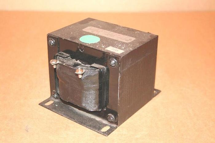 Used HAMMOND 0.5 kVA Transformer 97838 #6442