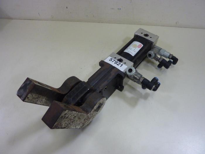 Used DESTACO Cylinder 994MKAD-8JG-1013-1-90A-118-R1-C1 #57921