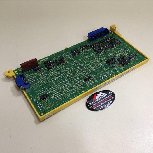Used FANUC Circuit Board A16B-1210-0801/10B #74575