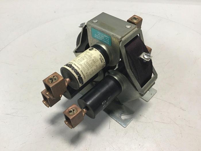 Used DURAKOOL Relay 3060APS120AC USED