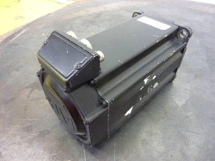 Used ALLEN BRADLEY 7.24 HP AC Servo Motor 7064-00-4104 #67229