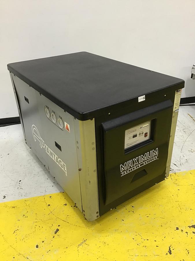 Used Advantage M1D-10WR