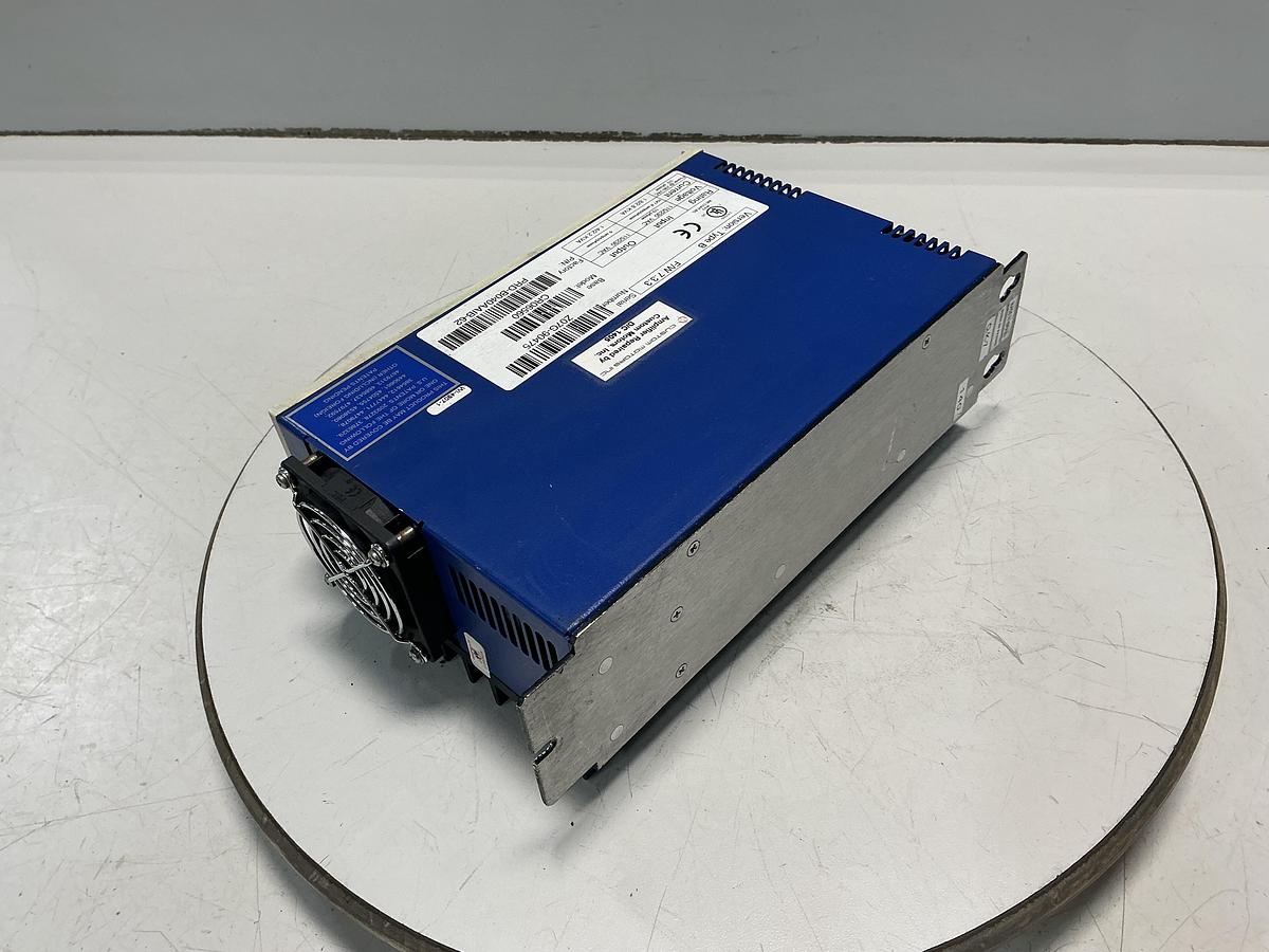 Used KOLLMORGEN CR06560