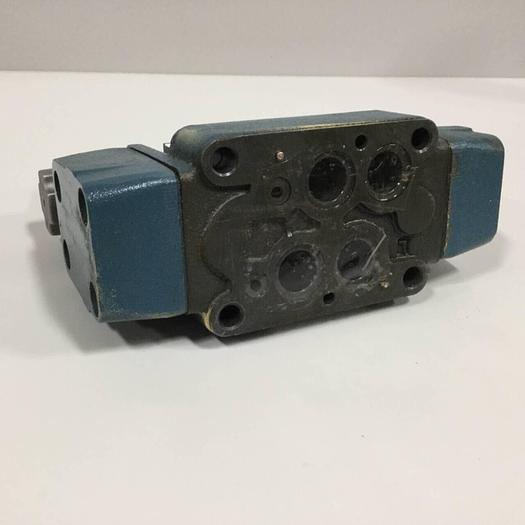 Used BOSCH Valve 0 810 050 068 Used