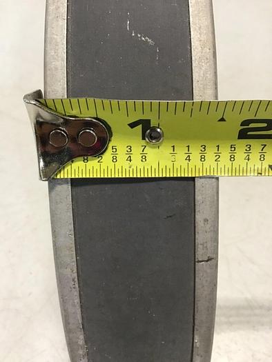 Used WELLMAN 700 Watt Heater Band 326334 700W #125855