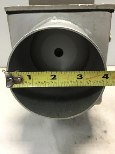 Used CONAIR Proportional Valve CV-4 #138483