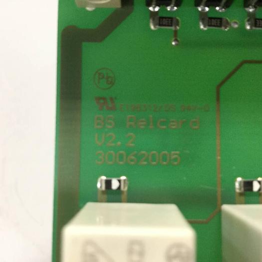 Used MANNESMANN DEMAG Module 30062005 #92441