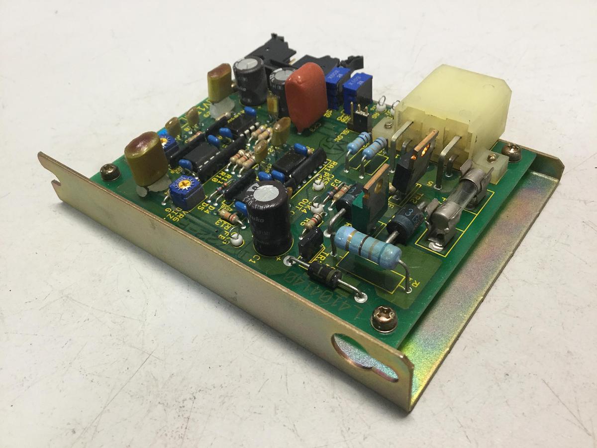 Used TOSHIBA Circuit Board S1DRV L4104140 Used