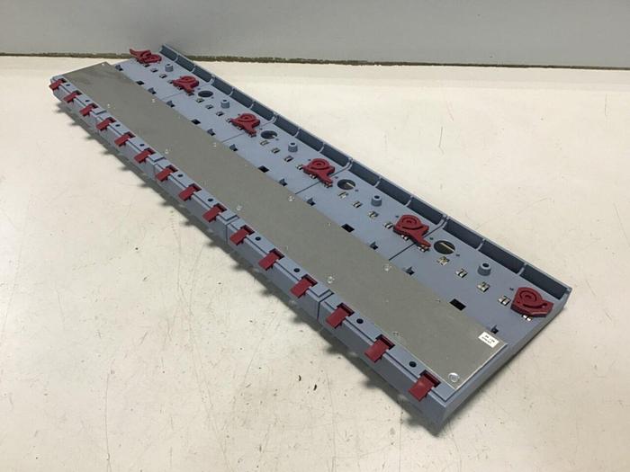 Used BR AUTOMATION Module Bus 3BP150.4 Used