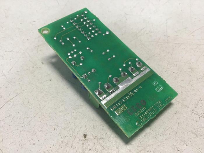 Used BOSCH Circuit Board D9127T/U #124451
