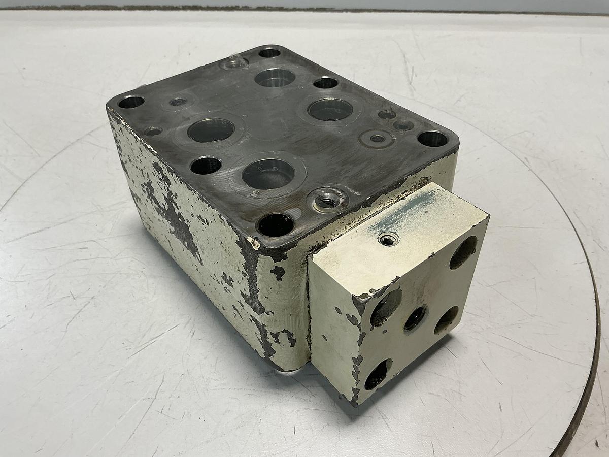 Used YUKEN KOGYO MRP-06-C-10