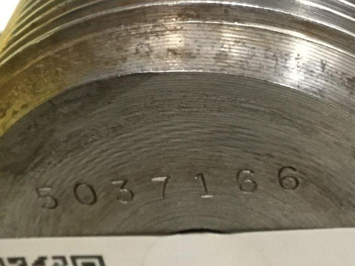 Used CINCINNATI MILACRON Tie Bar 5037166 Used