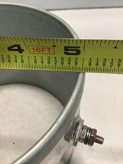 TEMPCO 1200 Watt Heater Band 10000579 J 11 20 #117382