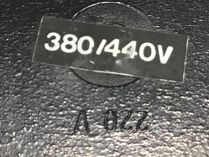 Used ENGEL Heater Triac Module TC25/40 TC40/6 #124320