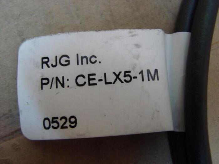 Used HH BARNUM Cable RSTS4-RKTS   4-288/1M #21970