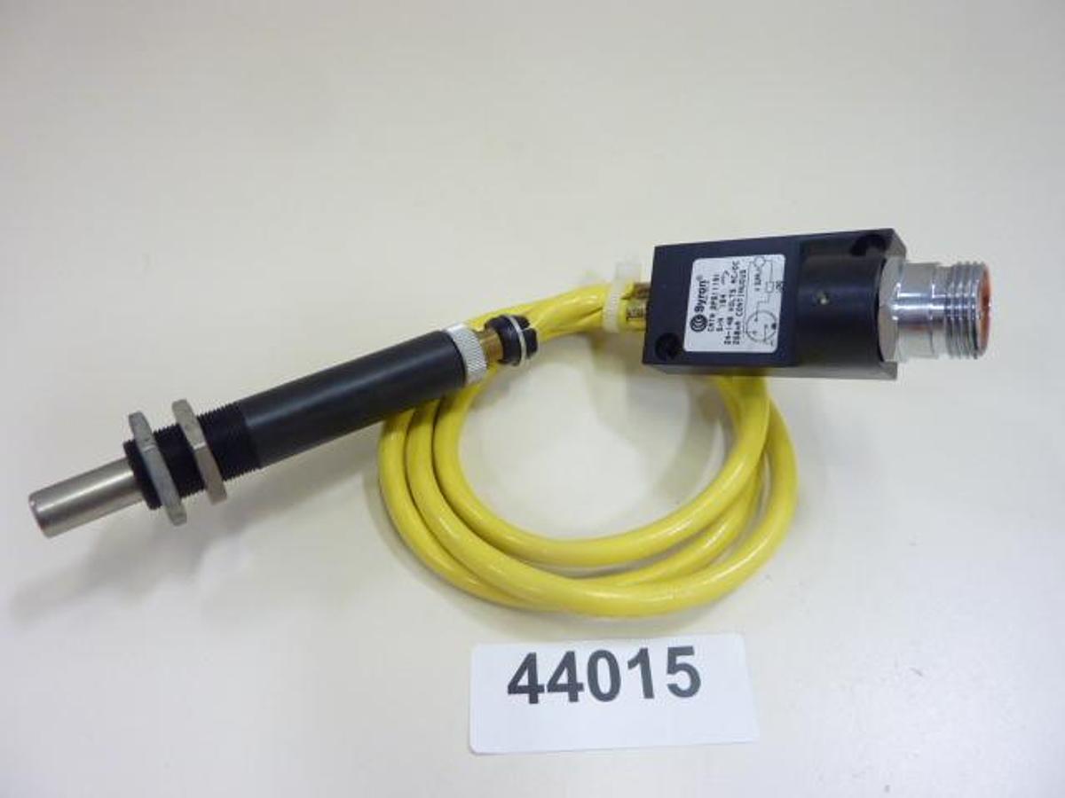 Used SYRON Proximity Switch SPS11191 USED