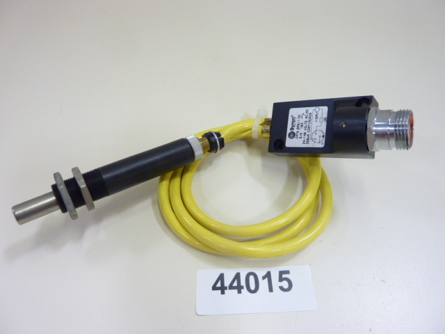 Used SYRON Proximity Switch SPS11191 USED