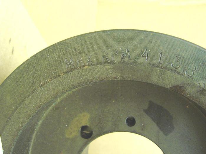 MARTIN Pulley 3 B 60 SD #12916