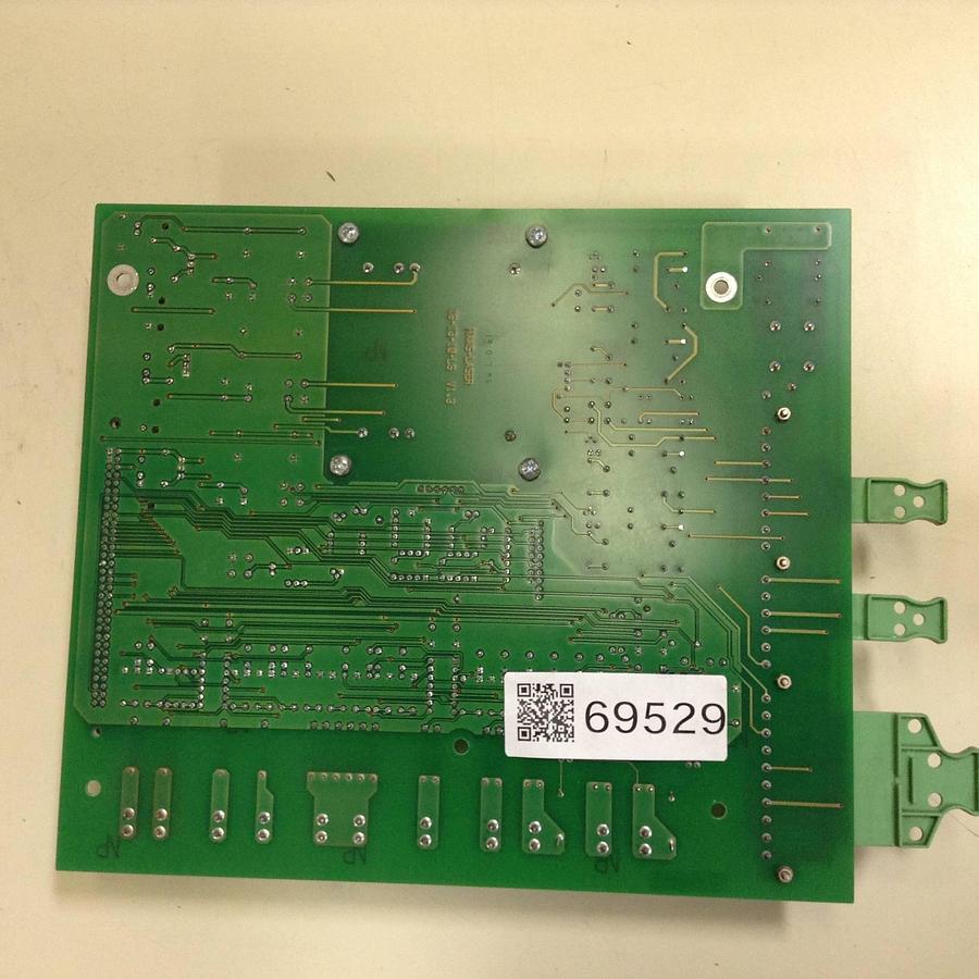 Used HAAS Circuit Board 18-13-10-AH Used