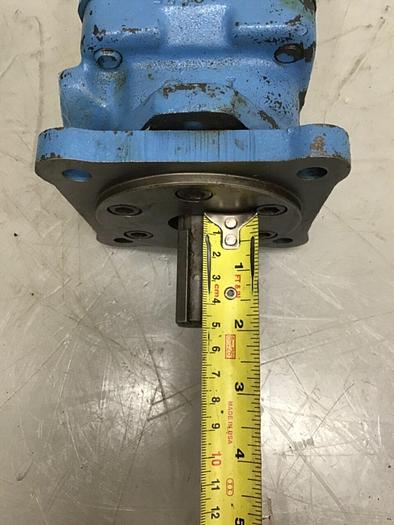 Used VICKERS Hydraulic Pump V2358W1D12S214 Used
