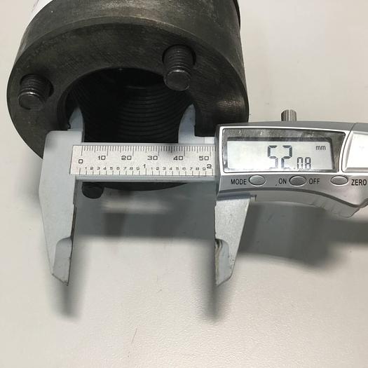 Used CINCINNATI MILACRON Used Tie Bar Nut 5035729 #97742