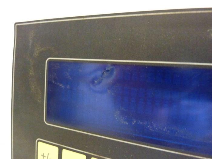 Used HORNER ELECTRIC Operator Interface HE190IBSRMUB Used