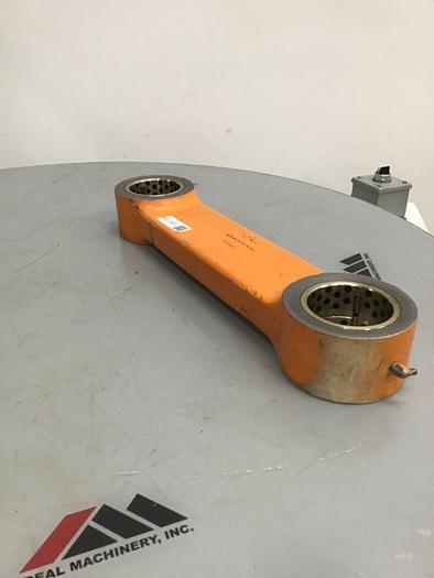 Used CINCINNATI MILACRON Toggle Link 3989614 #139739