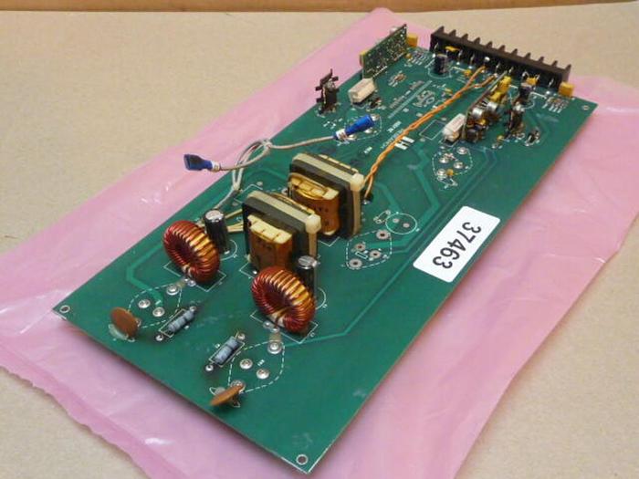 Used LH RESEARCH Circuit Board 47404-1 #37463