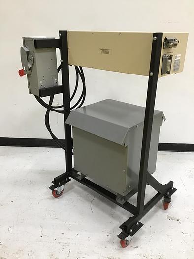 Used IDEAL MACHINERY IM-MF12-150-A1TP