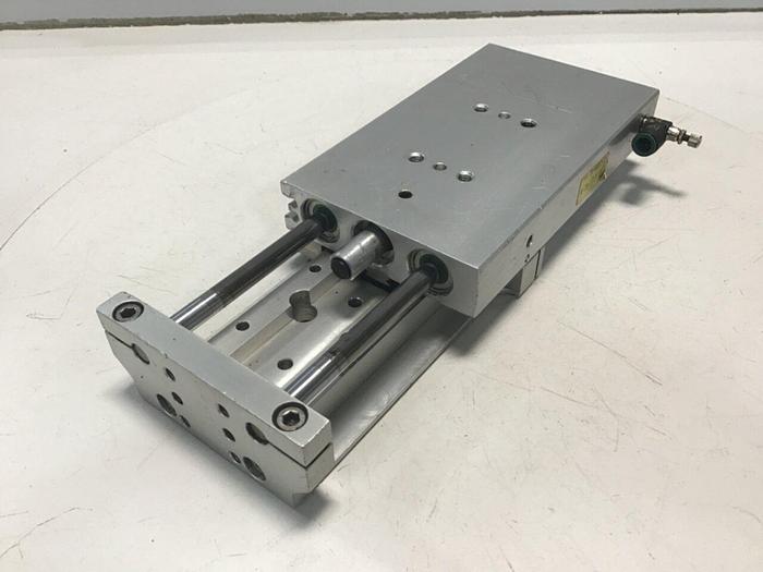 Used PHD INC Sliding Manifold Block STPD1 16X3-AE1-AR-M #127500