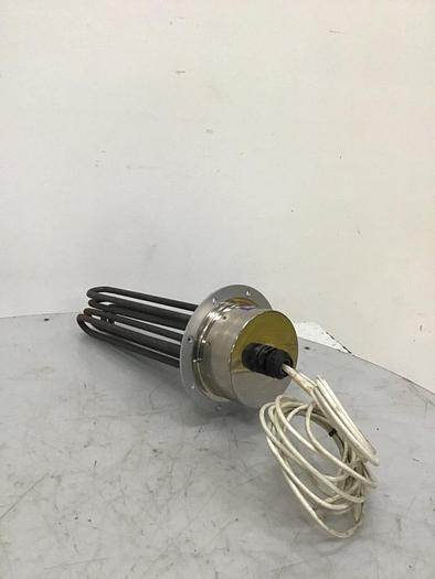 Used IZUMI 6000 Watt Electric Heating Element 02081790S Used