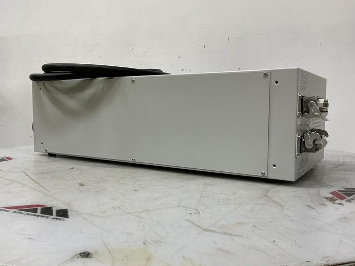 Used METAL FABRICATOR 12 Zone HRTC-12S/L-A1 Hot Runner USED