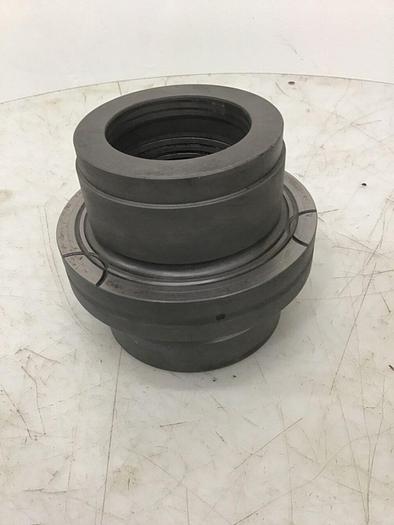 Used SUMITOMO Clamp Die Height Nuts T23 Used