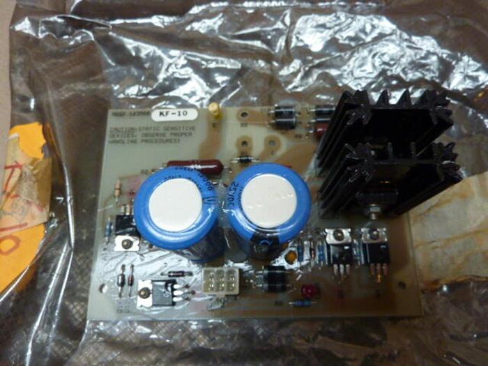 GENERIC Circuit Board KF-10 123566 #30164