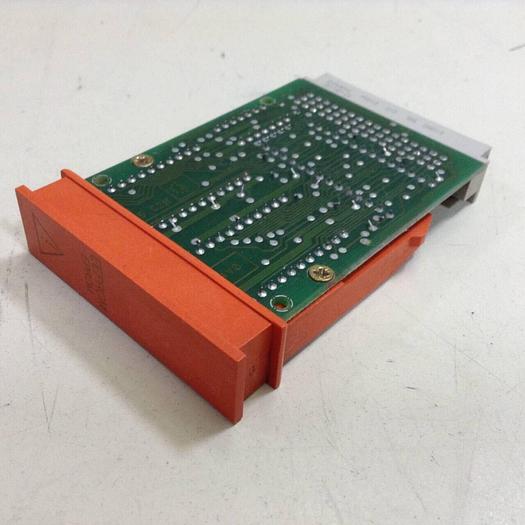 Used SIEMENS / VAN DORN SIMATIC S5 Memory 6ES5 374-0BA11 #89547