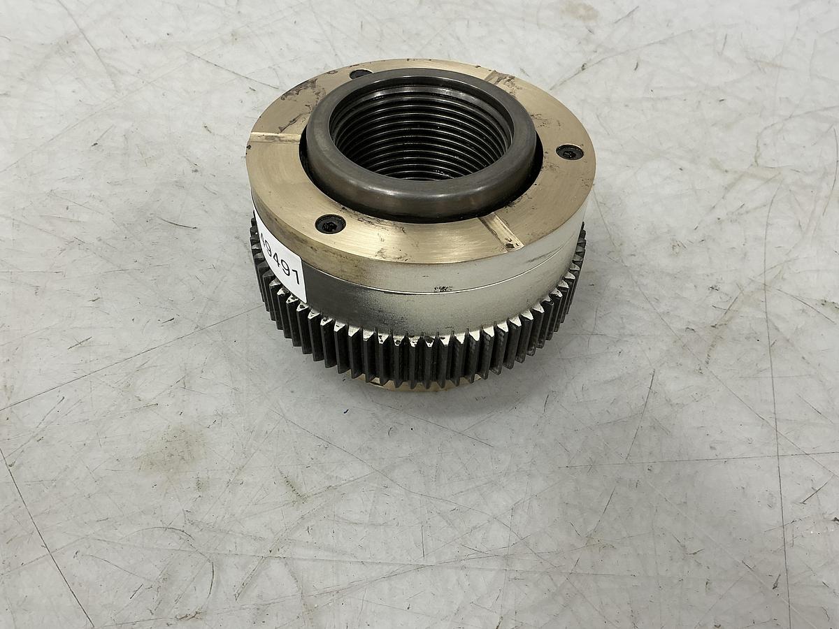 Used ENGEL ES 600/150