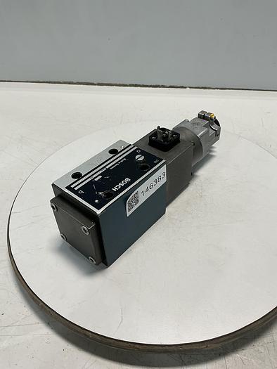 Used BOSCH 0 911 403 001